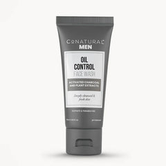 Co Natural Oil Control Face Wash