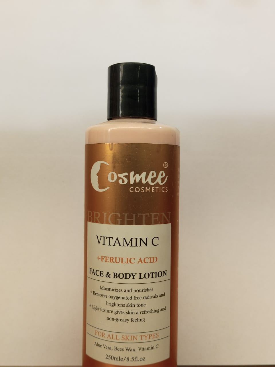 Cosmee Lotion 250Ml