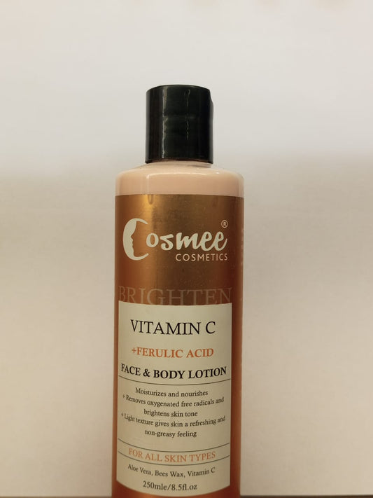 Cosmee Lotion 250Ml