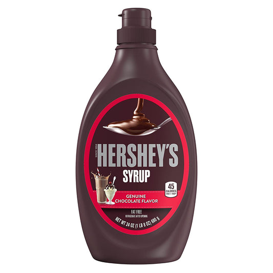Hershey`s Syrup Multi