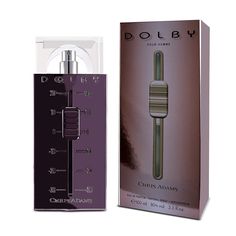 dolby pour homme perfume