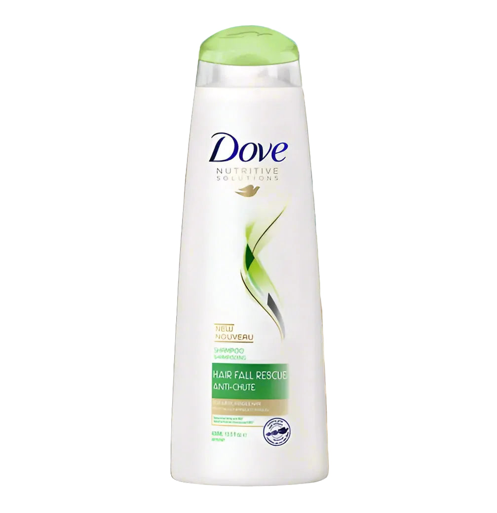 DOVE SHAMPOO UAE 200ML