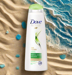 DOVE SHAMPOO UAE 200ML