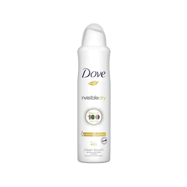 Dove Body Spray Woman Multi |150ml