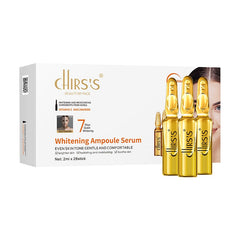 CHIRS'S WHITENING AMPULE 28 IN 1O