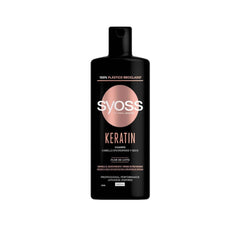 Syoss Keratin Shampoo 440 ML