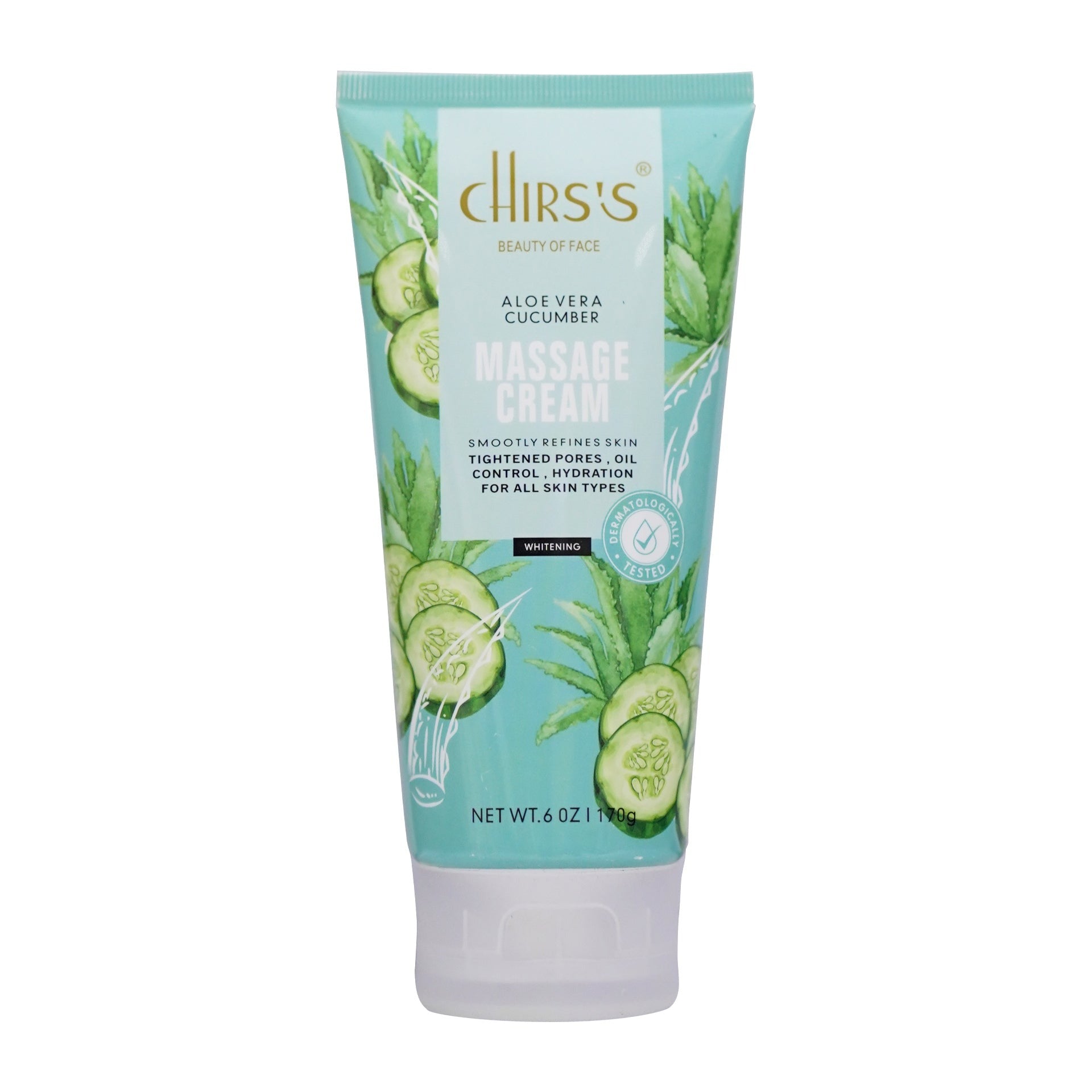 CHIRS'S CLEANSER