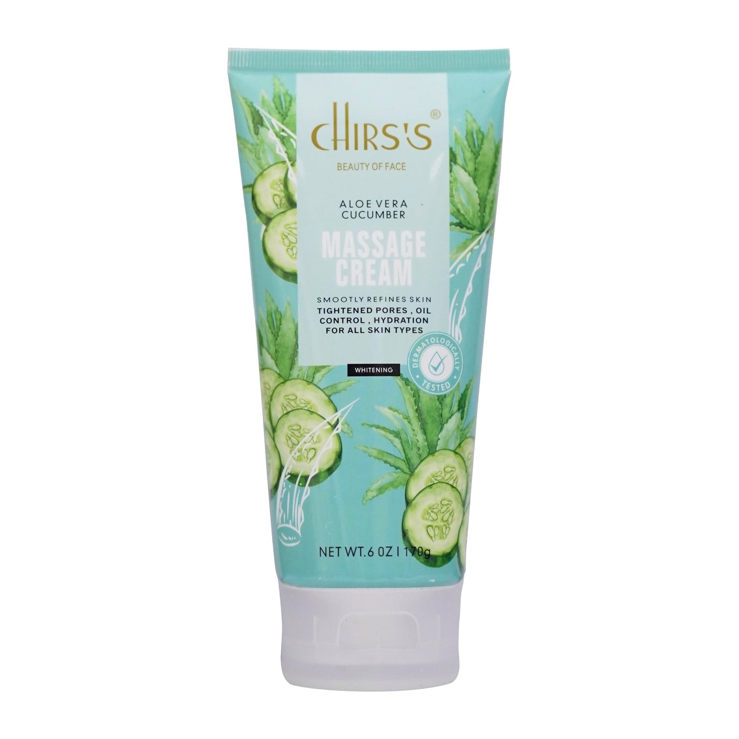 CHIRS'S CLEANSER