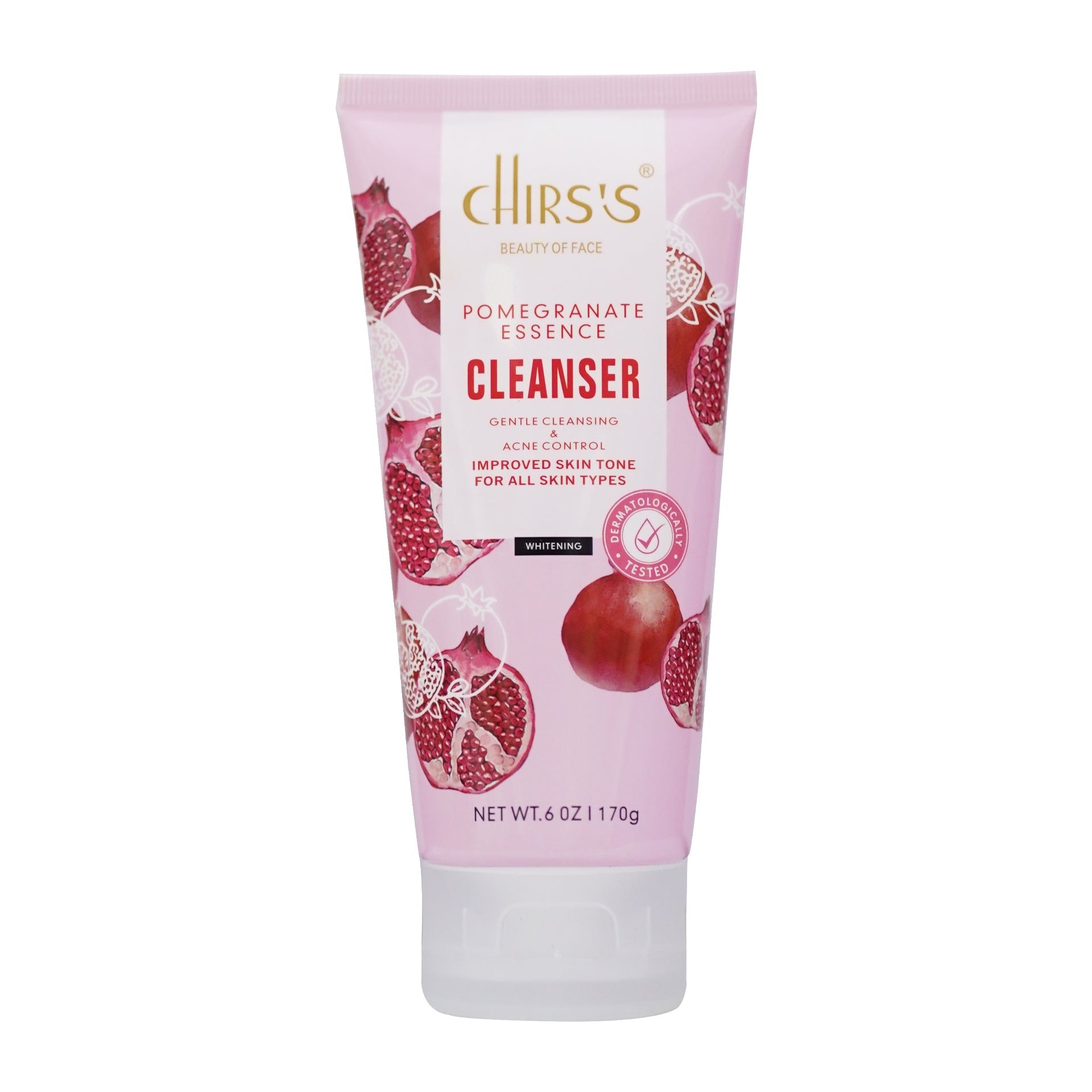 CHIRS'S CLEANSER