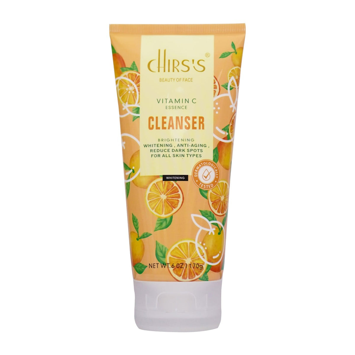 CHIRS'S CLEANSER