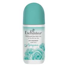 ENCHANTEUR DEODORANT ROLL-ON ALLURING 50 ML