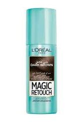 Loreal Magic Retouch 02 Dark Brown - 75ML