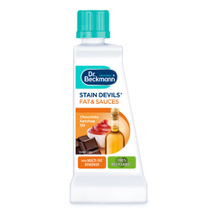 Stain Devils – Fat and Sauces