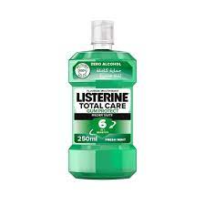 Listerine mouth wash 250ml