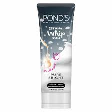 Ponds Facial Wash Multi Colors 100g