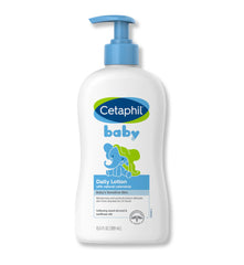 Cetaphil Baby Daily Lotion 399ml