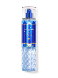 Gingham Fine Fragrance Mist 236 ml