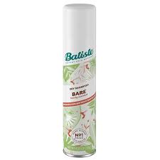 Batiste Dry Shampoo 200Ml