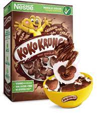 KOKO KRUNCH® Breakfast Cereal | Nestlé Breakfast Cereals