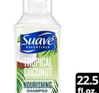 Suave Shampoo 665Ml