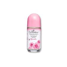 ENCHANTEUR DEODORANT ROLL-ON ALLURING 50 ML