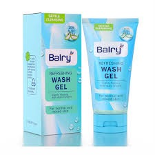 Balry Refreshing Wash Gel 150ml