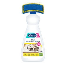 Pet Stain and Odour Remover