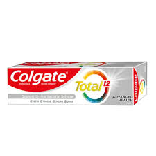 Colgate Total 12