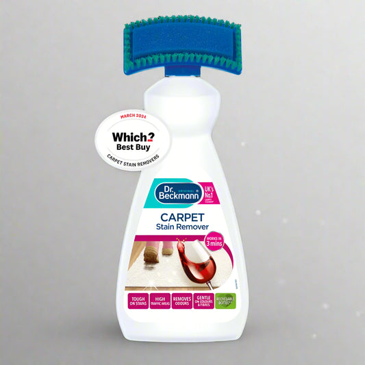 dr breckman Carpet Stain Remover