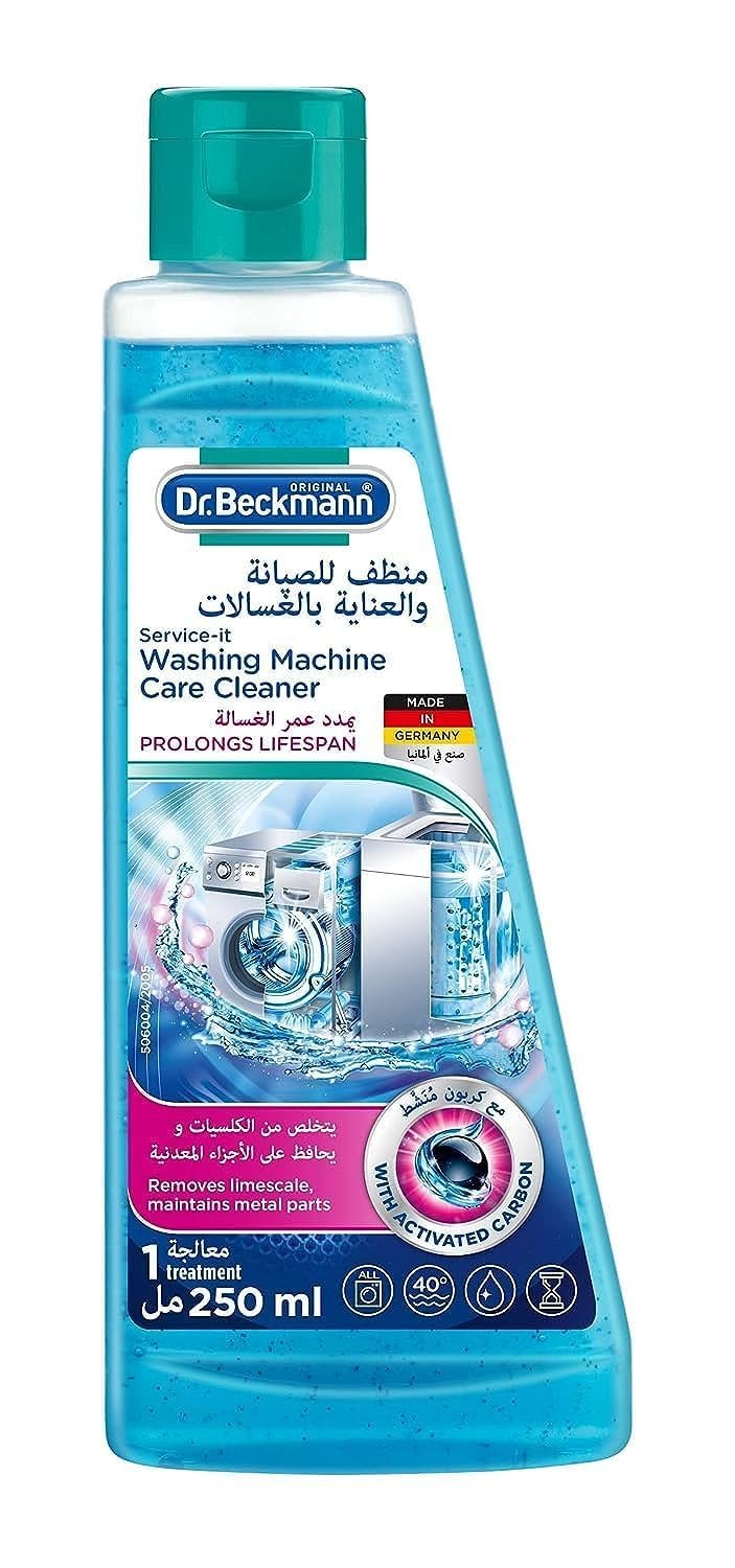 Dr.beckmann Washing Machine Care Cleaner 250ml