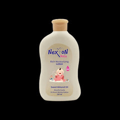 NEXTON RICH MOISTURIZING BABY LOTION 125ML