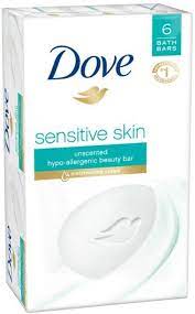Sensitive Skin Beauty Bar