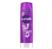 SUNSILK Soft & Smooth Conditioner 300ml made in thailand