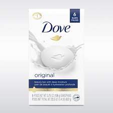 dove Original Beauty Bar