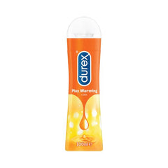 Durex Play Gel Multi Color 100ML