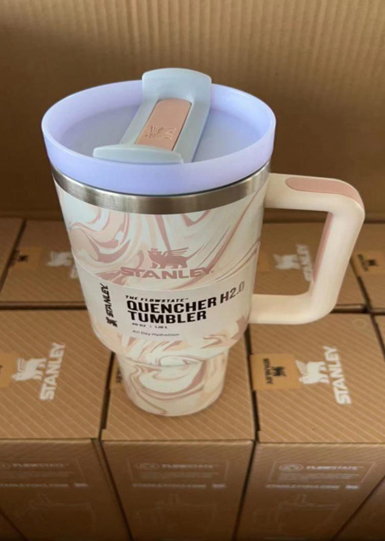 Stanely  Tumbler