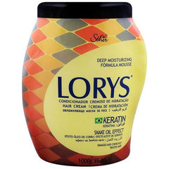 Sther Lorys Hair Mask Multi Flavor 1kg