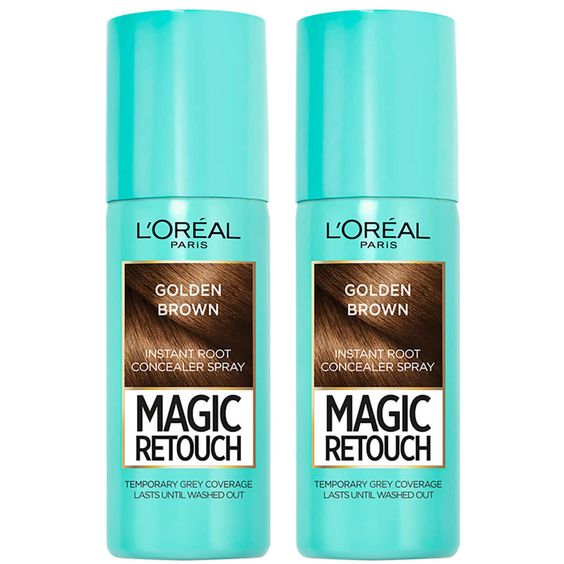 Loreal Instant Magic Retouch Multi  75ml