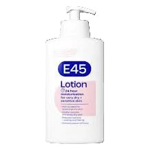 E45 Lotion 500ml