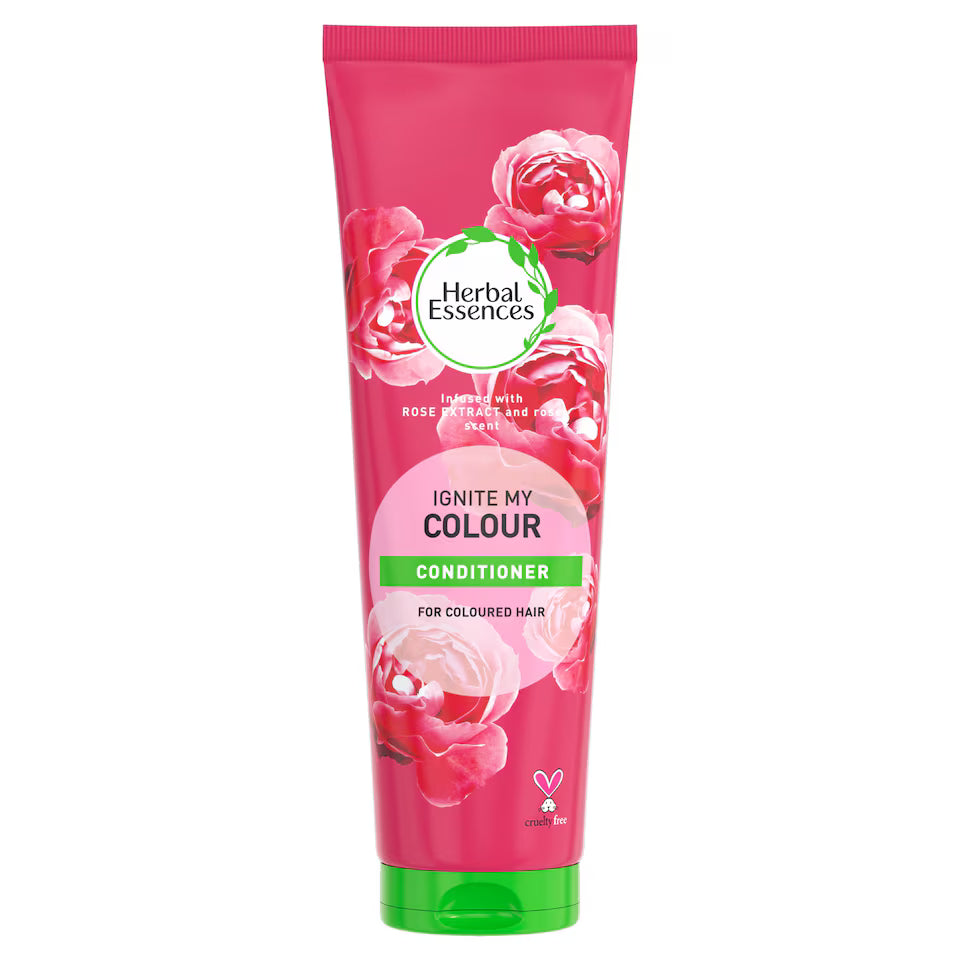 HERBAL ESSENCE CONDITIONER 275ML