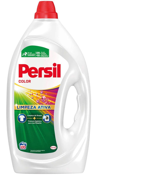 Laundry capsules PERSIL Power Color