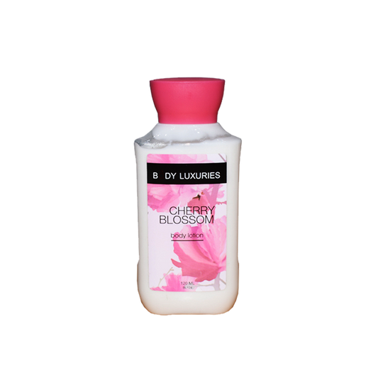 CHERRY BLOSSOM-body lotion