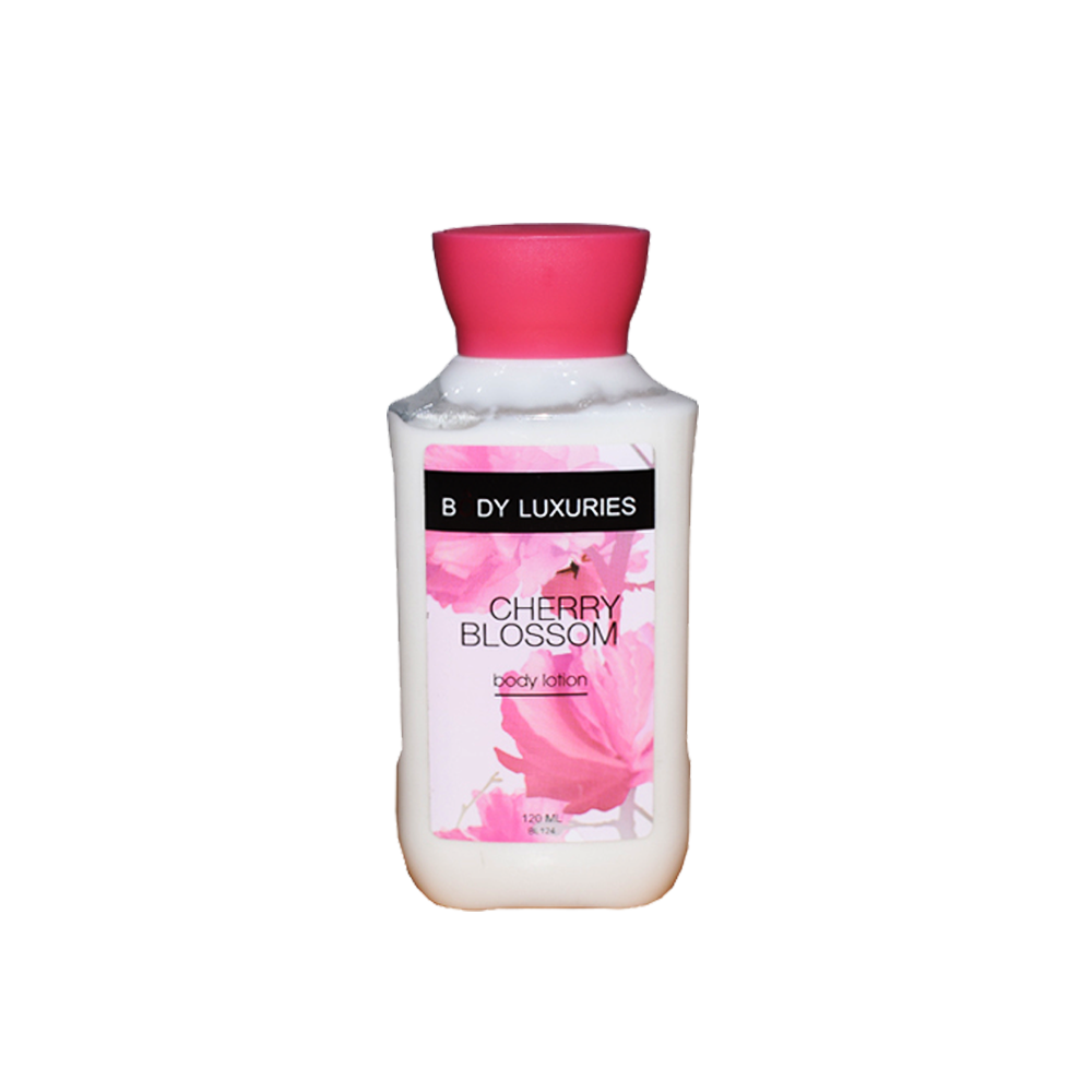 CHERRY BLOSSOM-body lotion