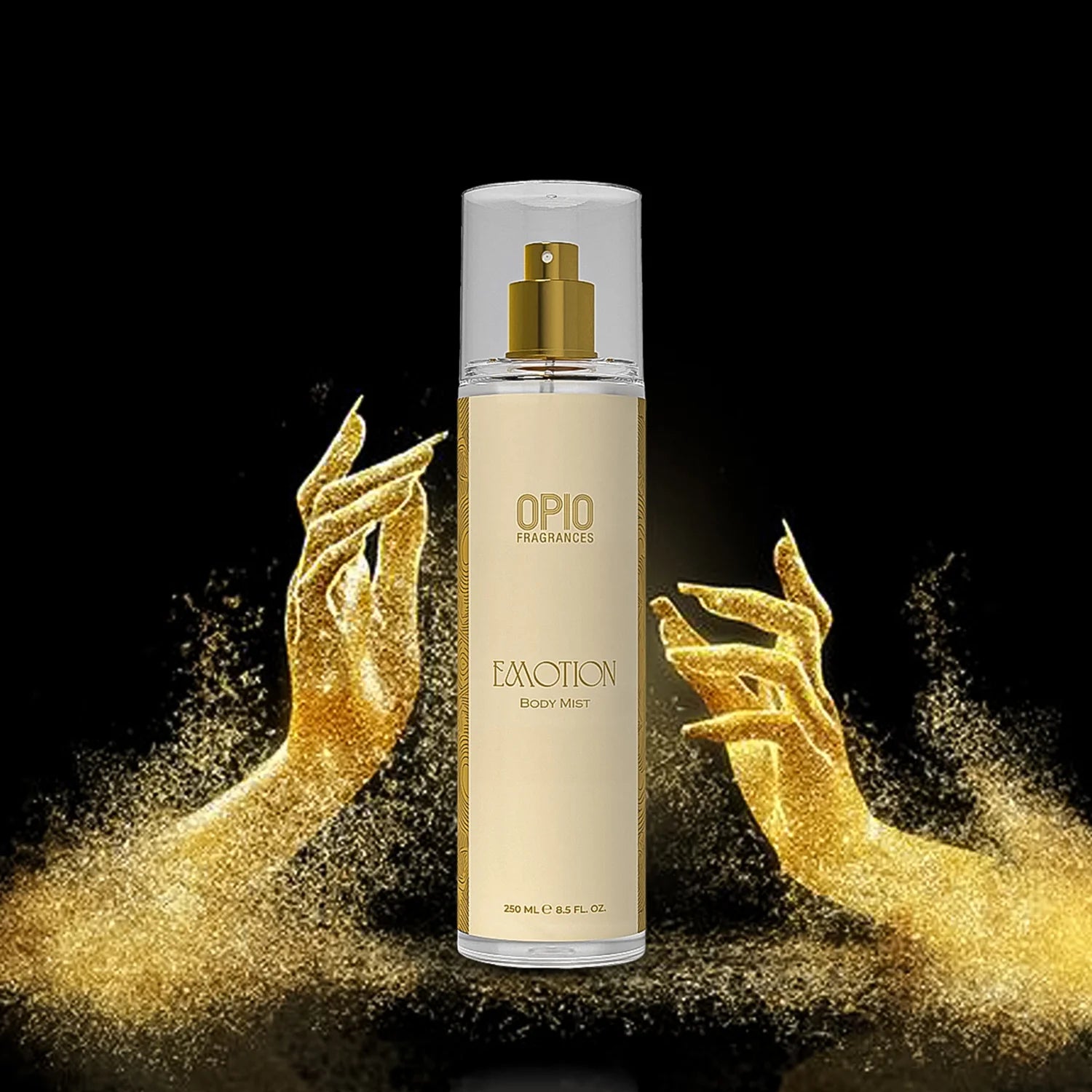 Opio Body Mist 250ml