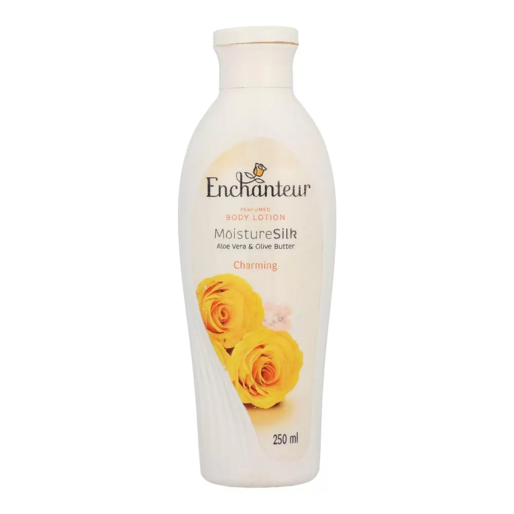 Enchanteur Perfumed Body Lotion 250ml