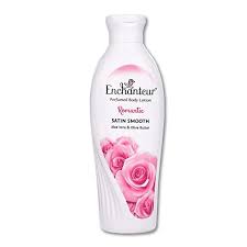 Enchanteur Perfumed Body Lotion 250ml