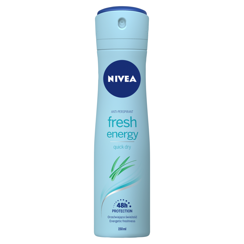 Nivea Deodorant Women Multi | 150ml