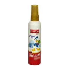 Disney Eskulin Donald Duck Body Mist