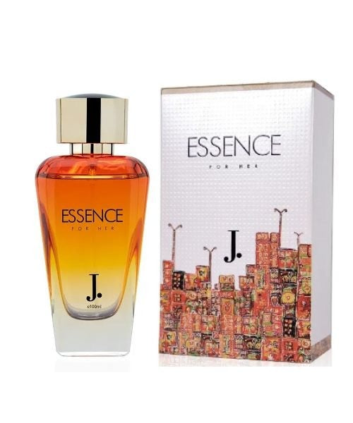 Essence For Her By J.