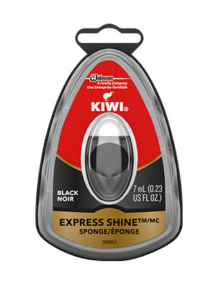 KIWI Express Shine Sponge